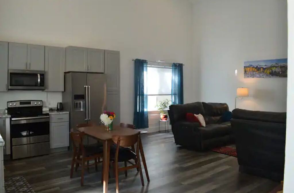 Photo of Livingroom in Arvada