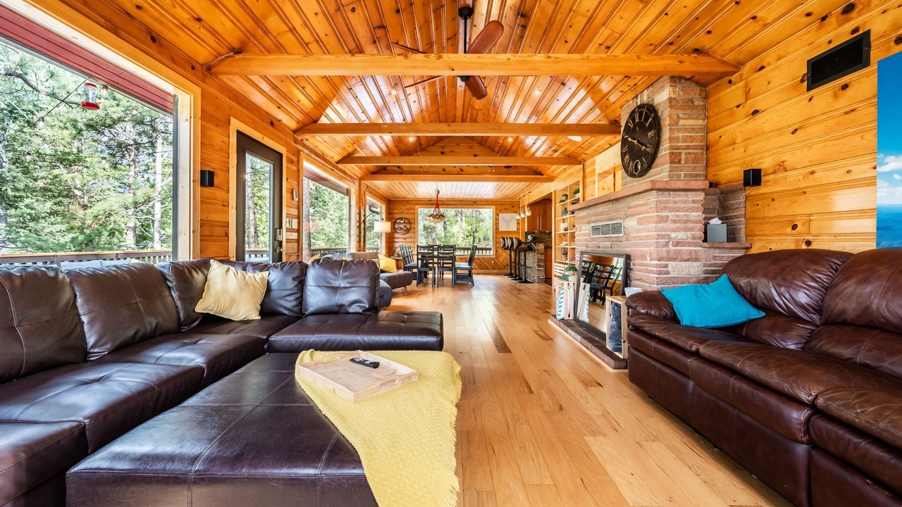 Photo of Livingroom in Cascade-Chipita Park