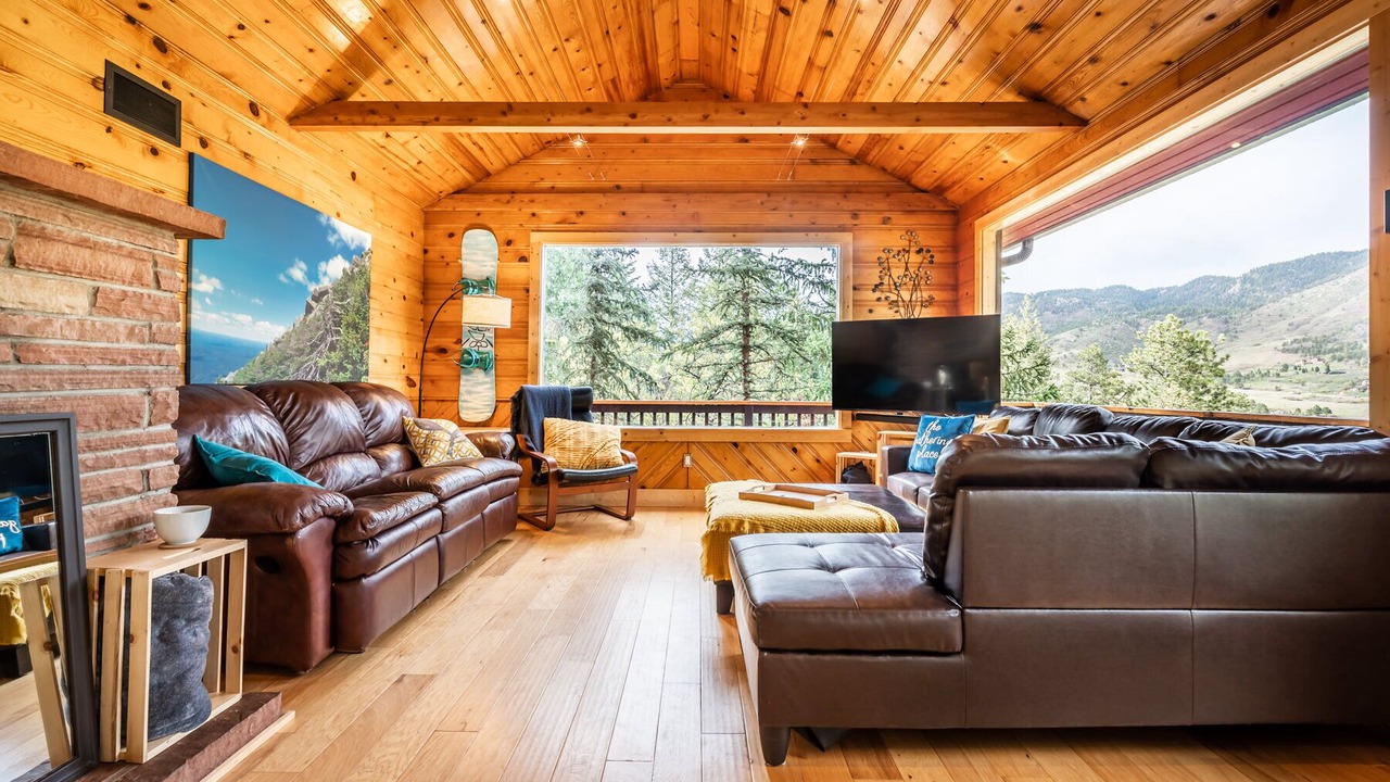 Photo of Bedroom in Cascade-Chipita Park