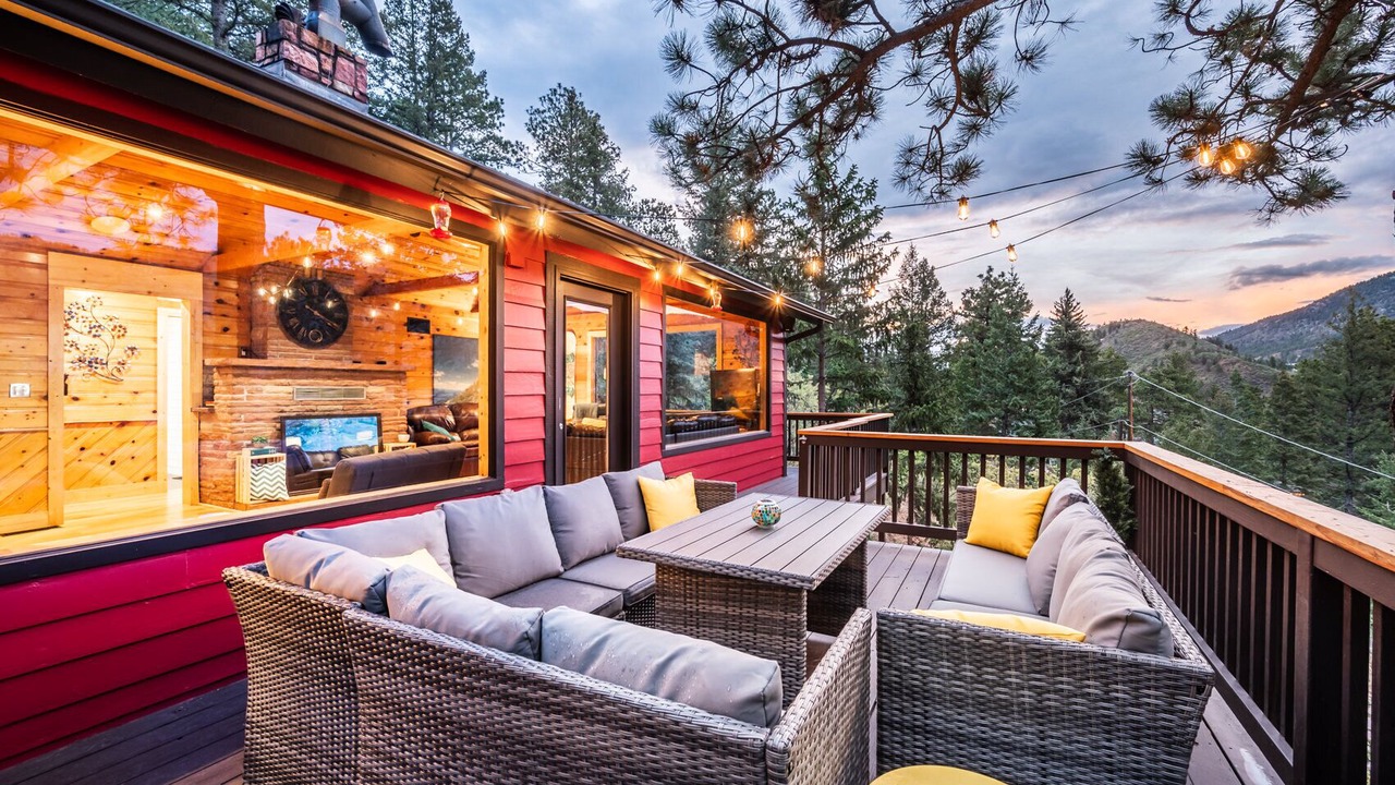 Photo of Outdoor in Cascade-Chipita Park