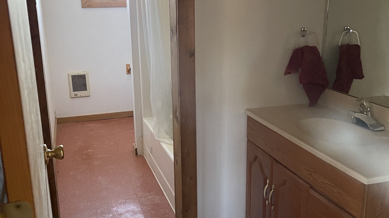 Photo of Bathroom in Redvale