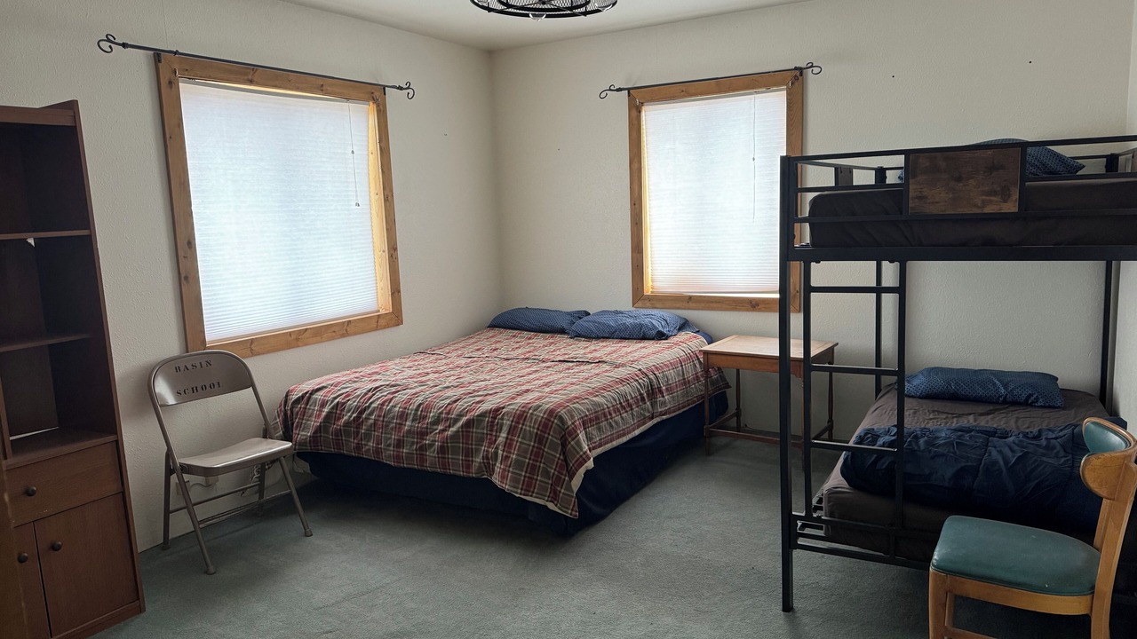 Photo of Bedroom in Redvale