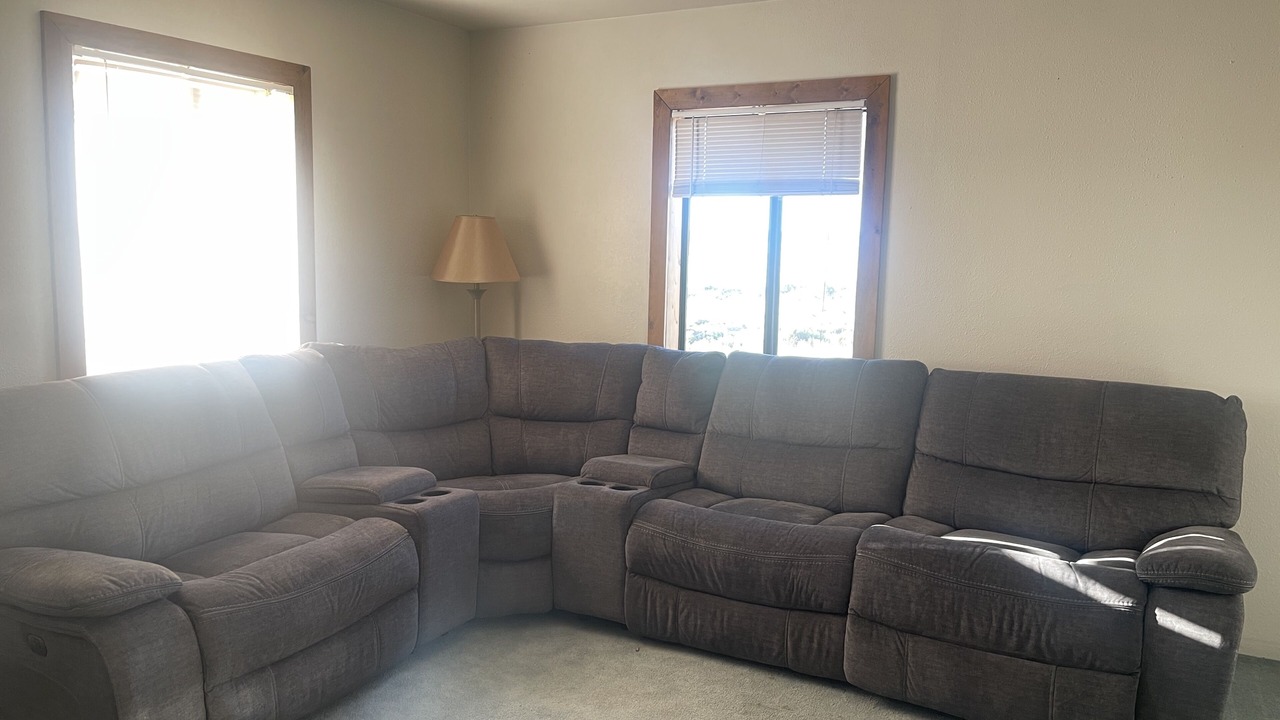 Photo of Livingroom in Redvale