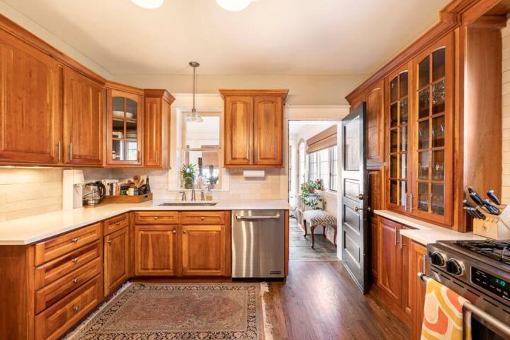 Photo of Kitchen in Melody Heights