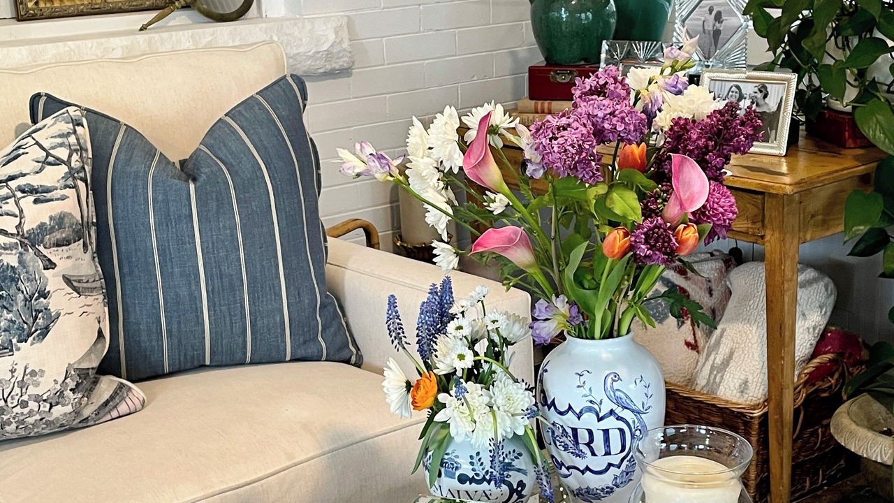 Photo of Livingroom in Melody Heights