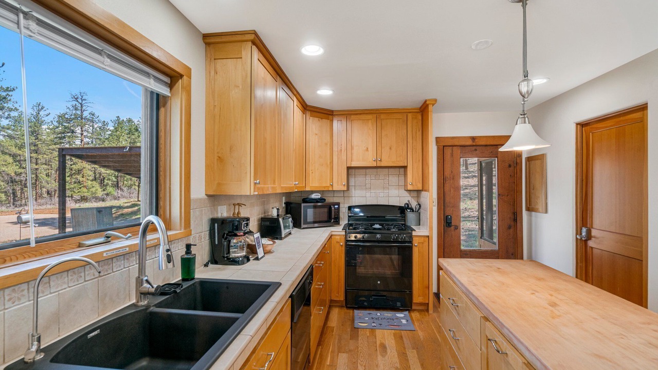 Photo of Kitchen in Durango