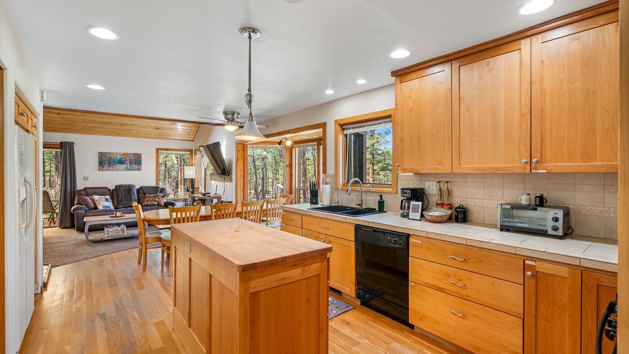 Photo of Kitchen in Durango