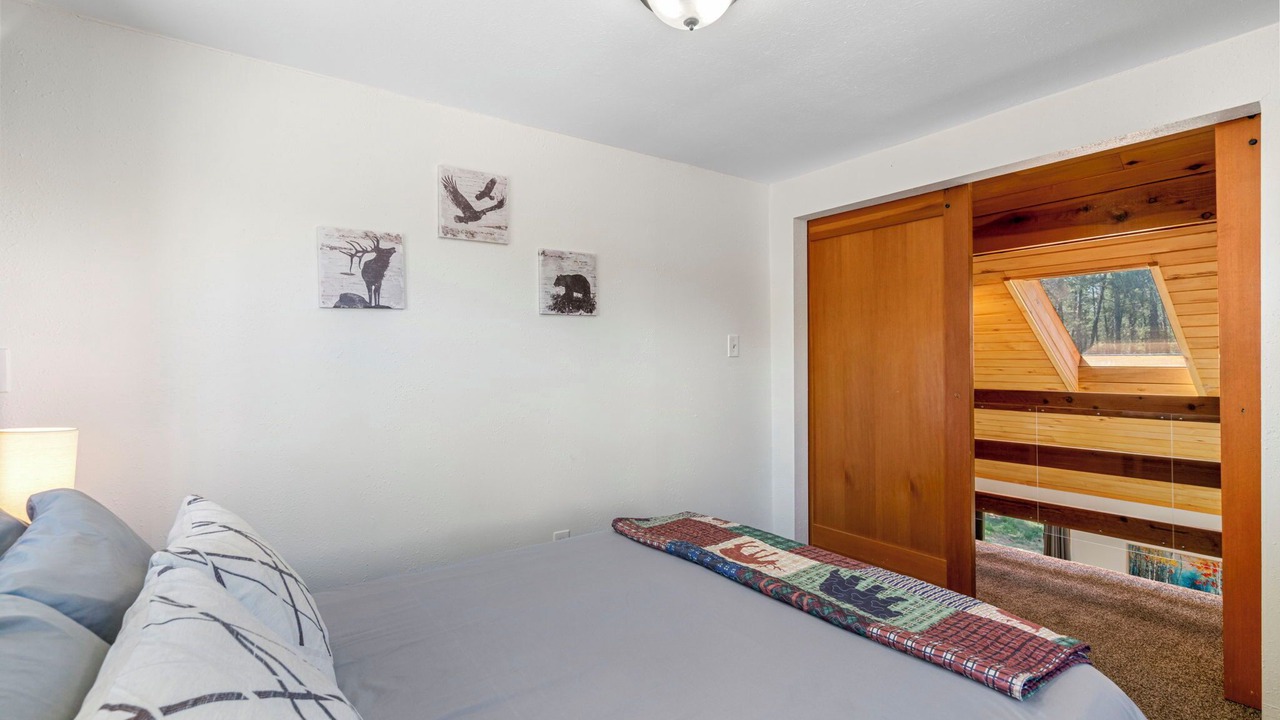 Photo of Bedroom in Durango