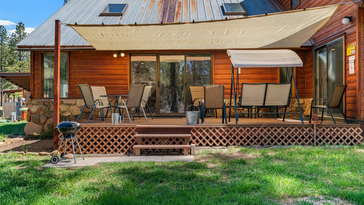 Photo of Outdoor in Durango