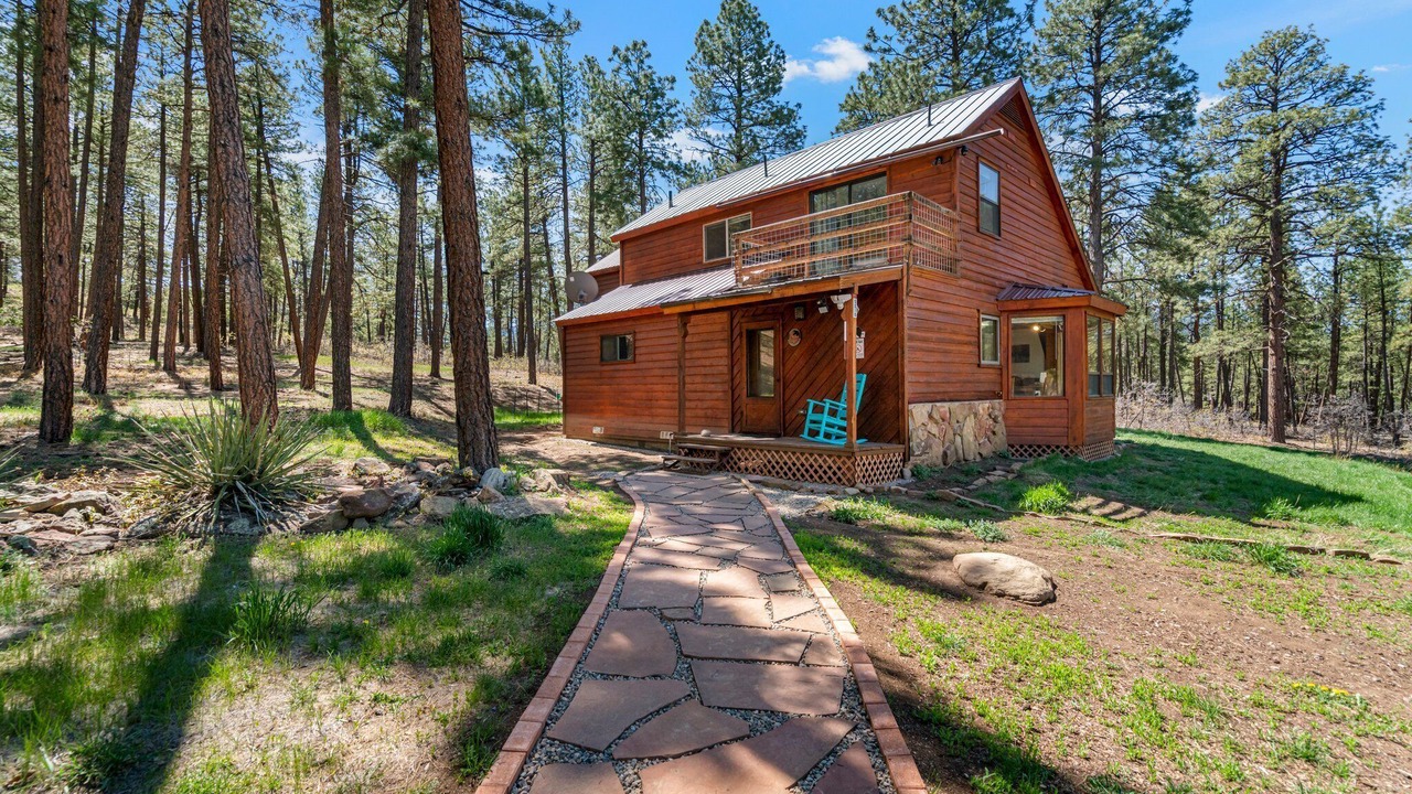 Photo of Outdoor in Durango