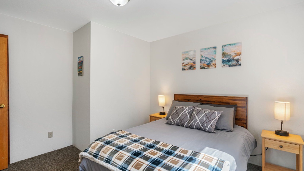 Photo of Bedroom in Durango