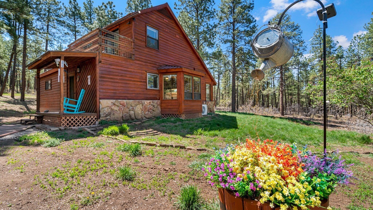 Photo of Outdoor in Durango