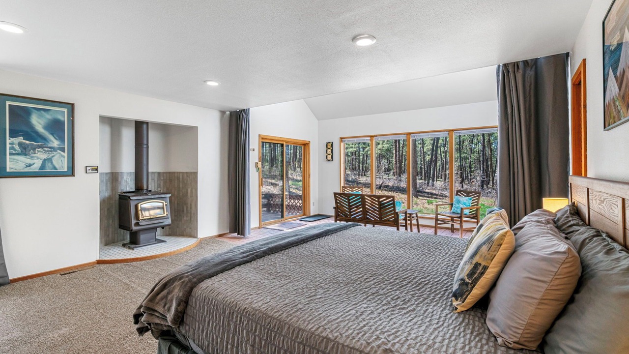 Photo of Bedroom in Durango