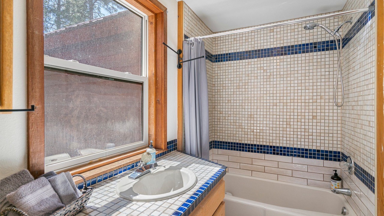 Photo of Bathroom in Durango
