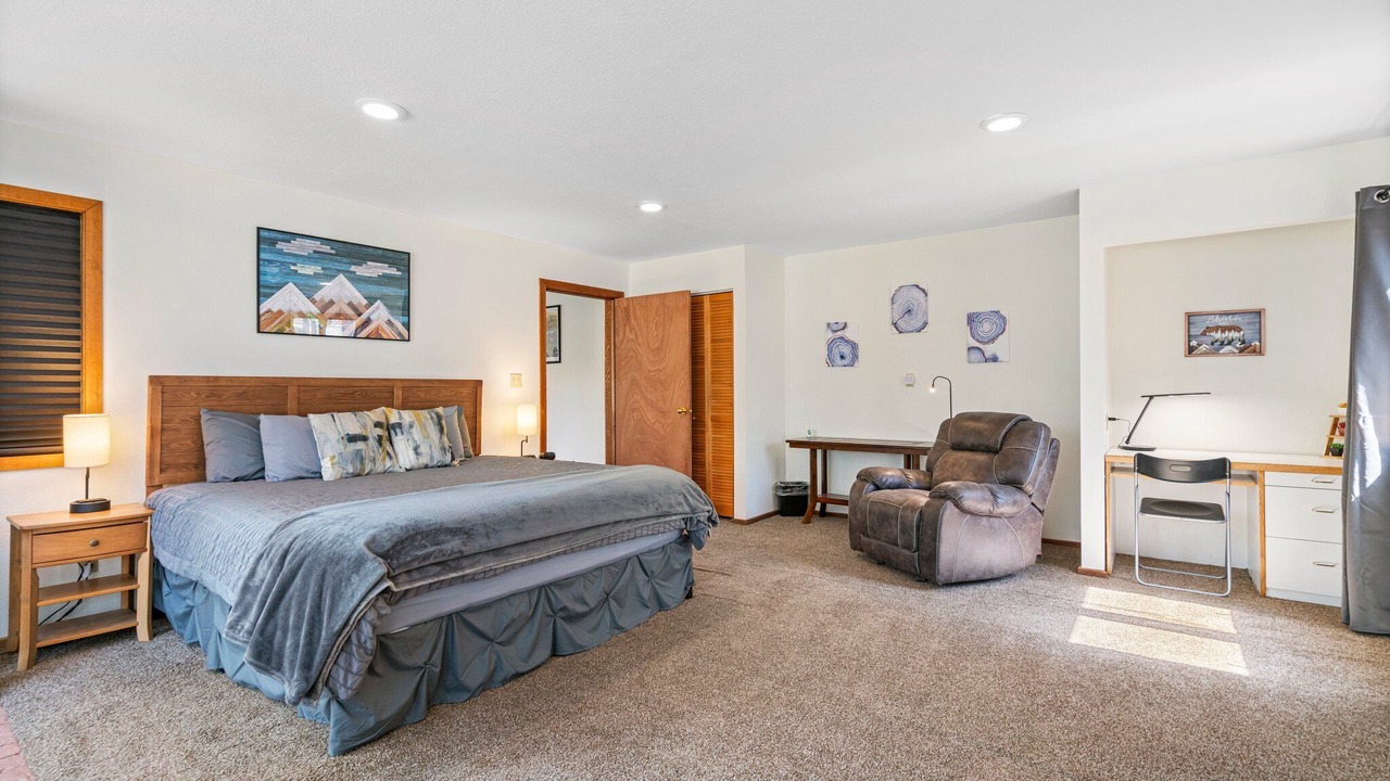 Photo of Bedroom in Durango