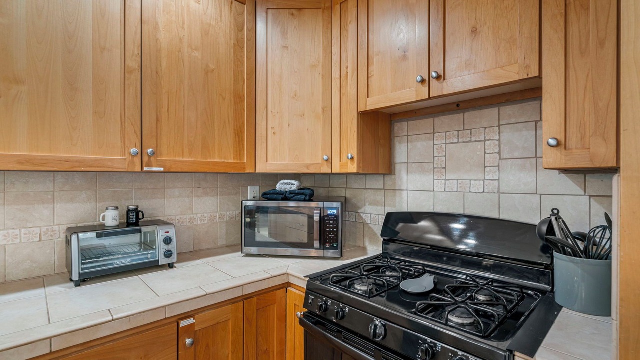 Photo of Kitchen in Durango