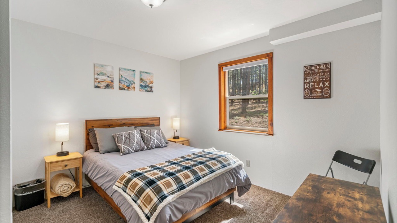 Photo of Bedroom in Durango