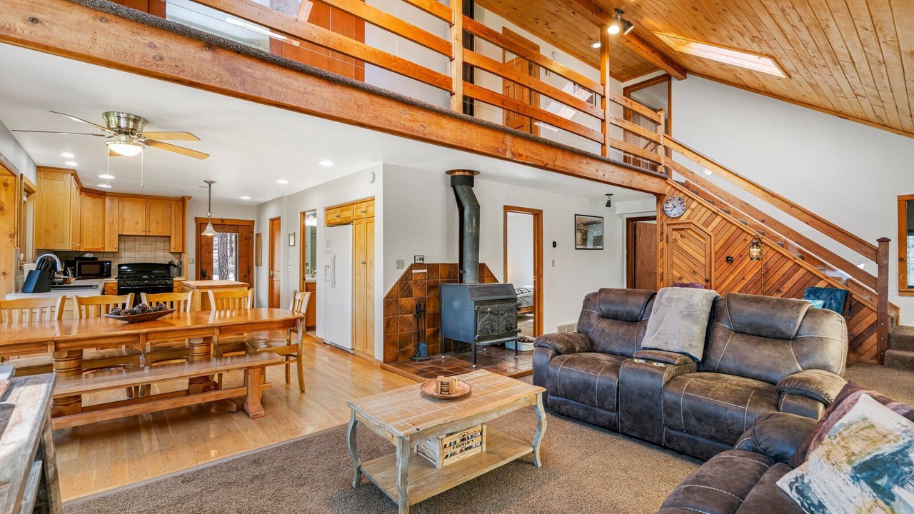 Photo of Livingroom in Durango