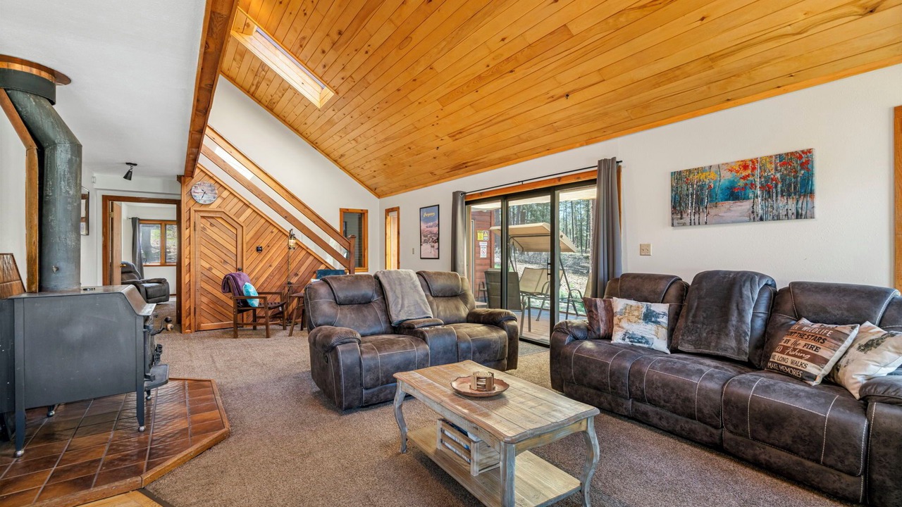 Photo of Livingroom in Durango