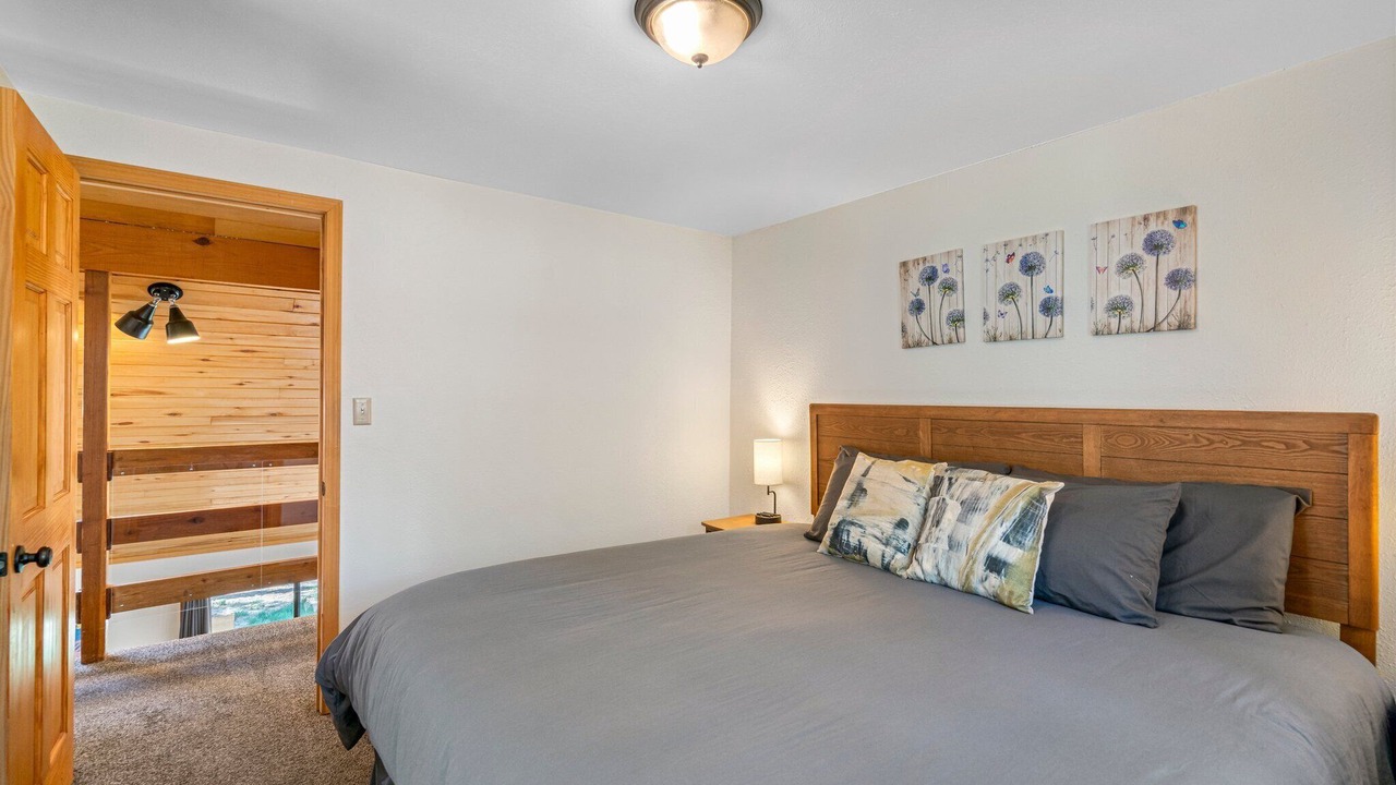 Photo of Bedroom in Durango