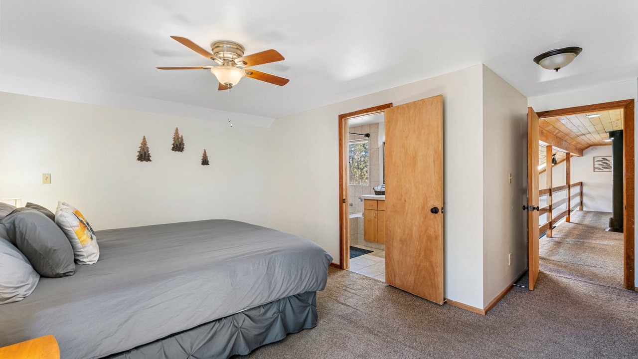 Photo of Bedroom in Durango