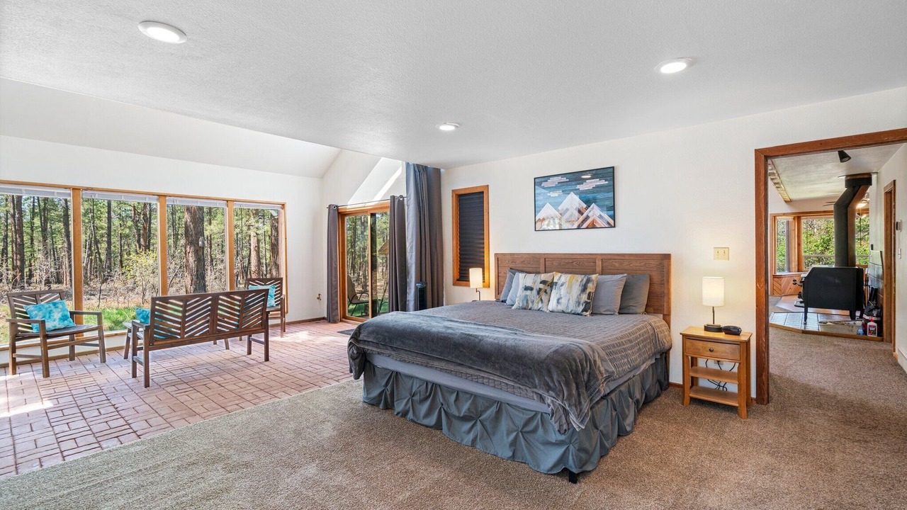 Photo of Bedroom in Durango