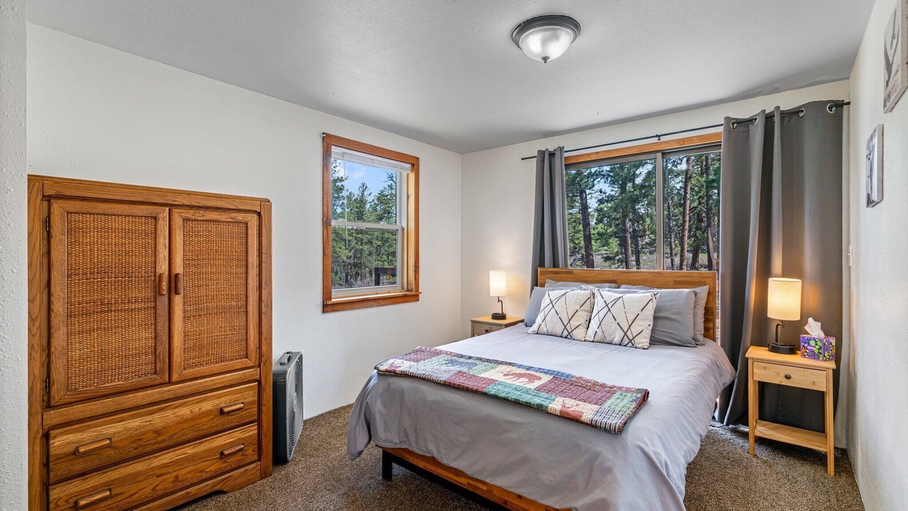 Photo of Bedroom in Durango