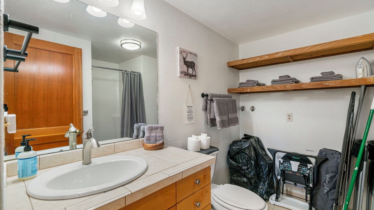 Photo of Bathroom in Durango