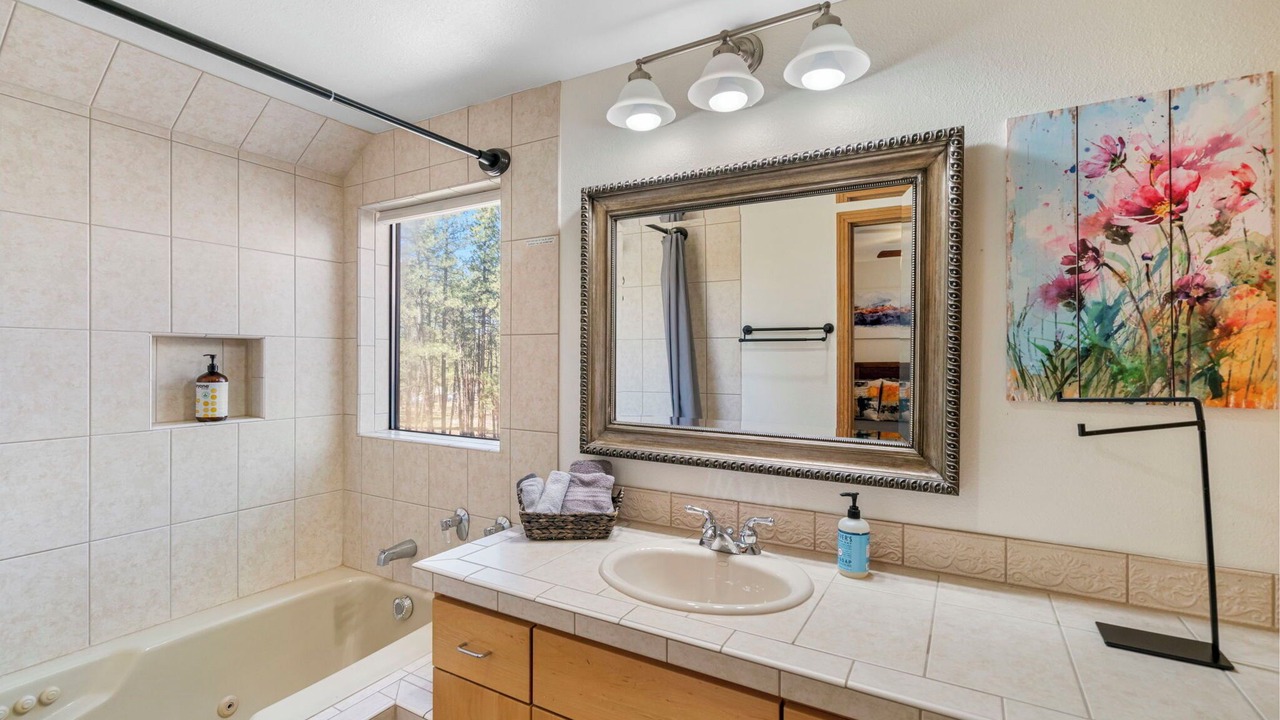Photo of Bathroom in Durango