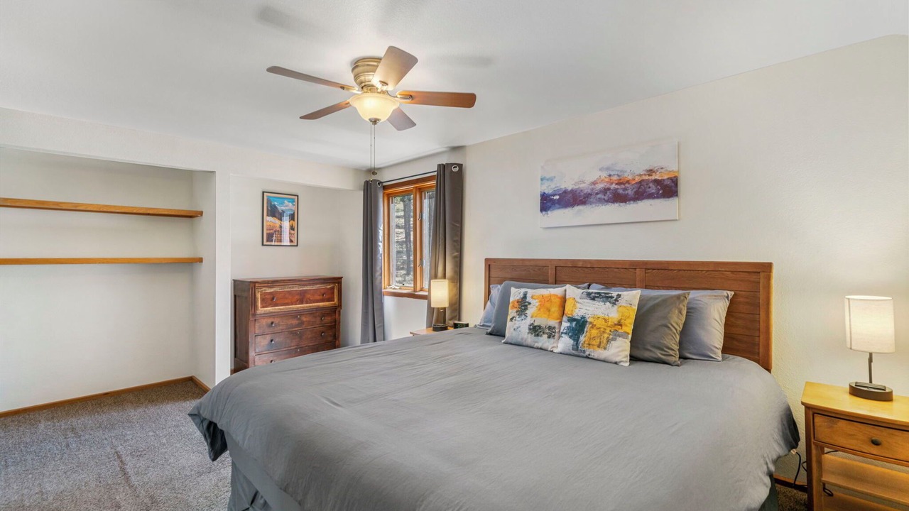 Photo of Bedroom in Durango