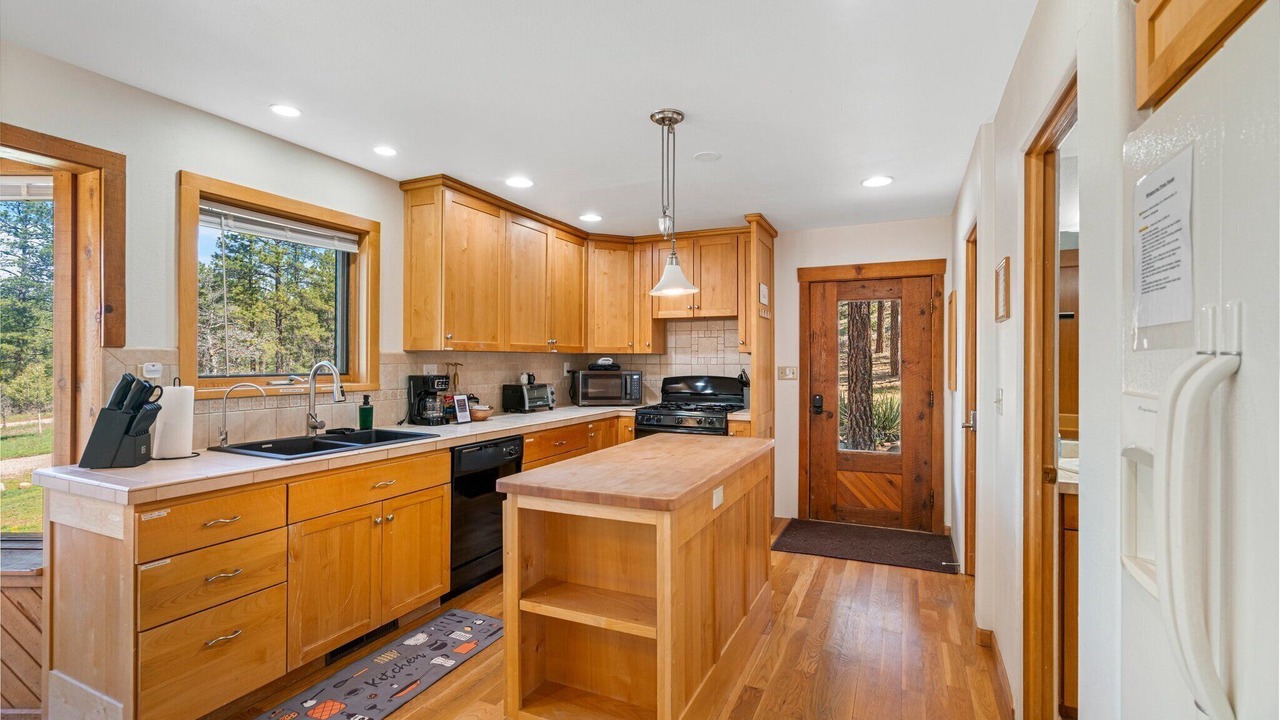 Photo of Kitchen in Durango
