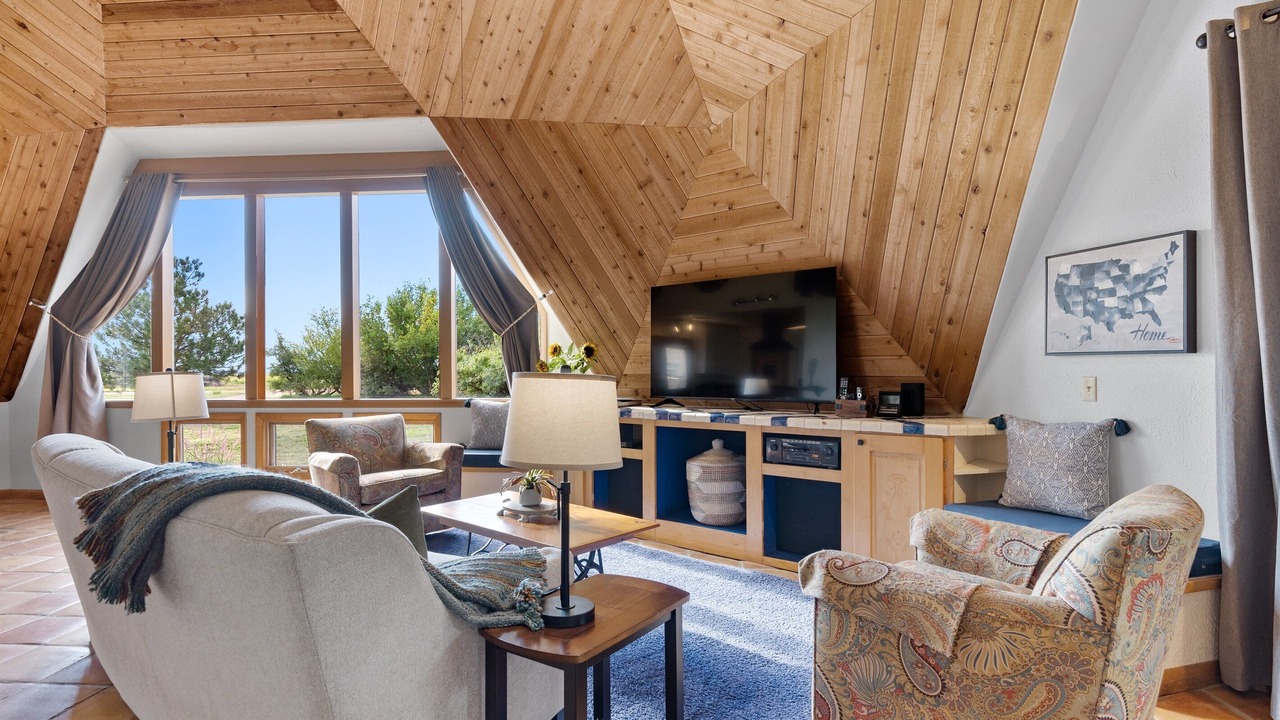 Photo of Livingroom in Berthoud
