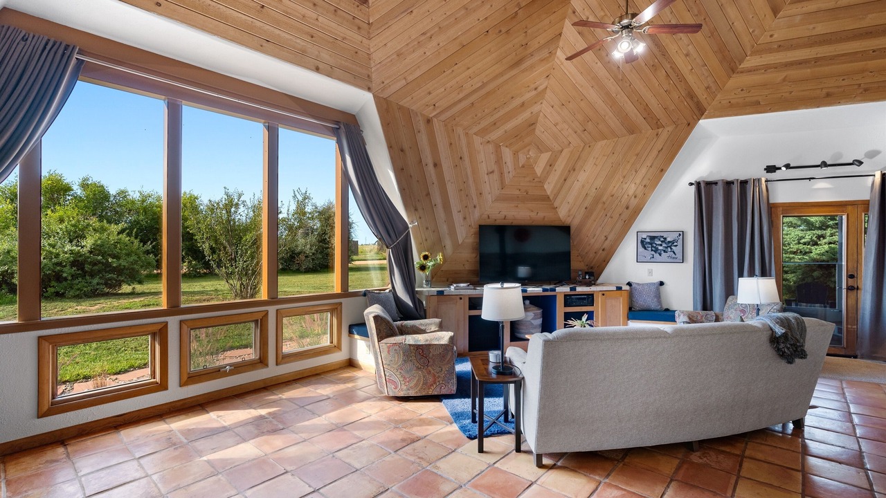 Photo of Bedroom in Berthoud