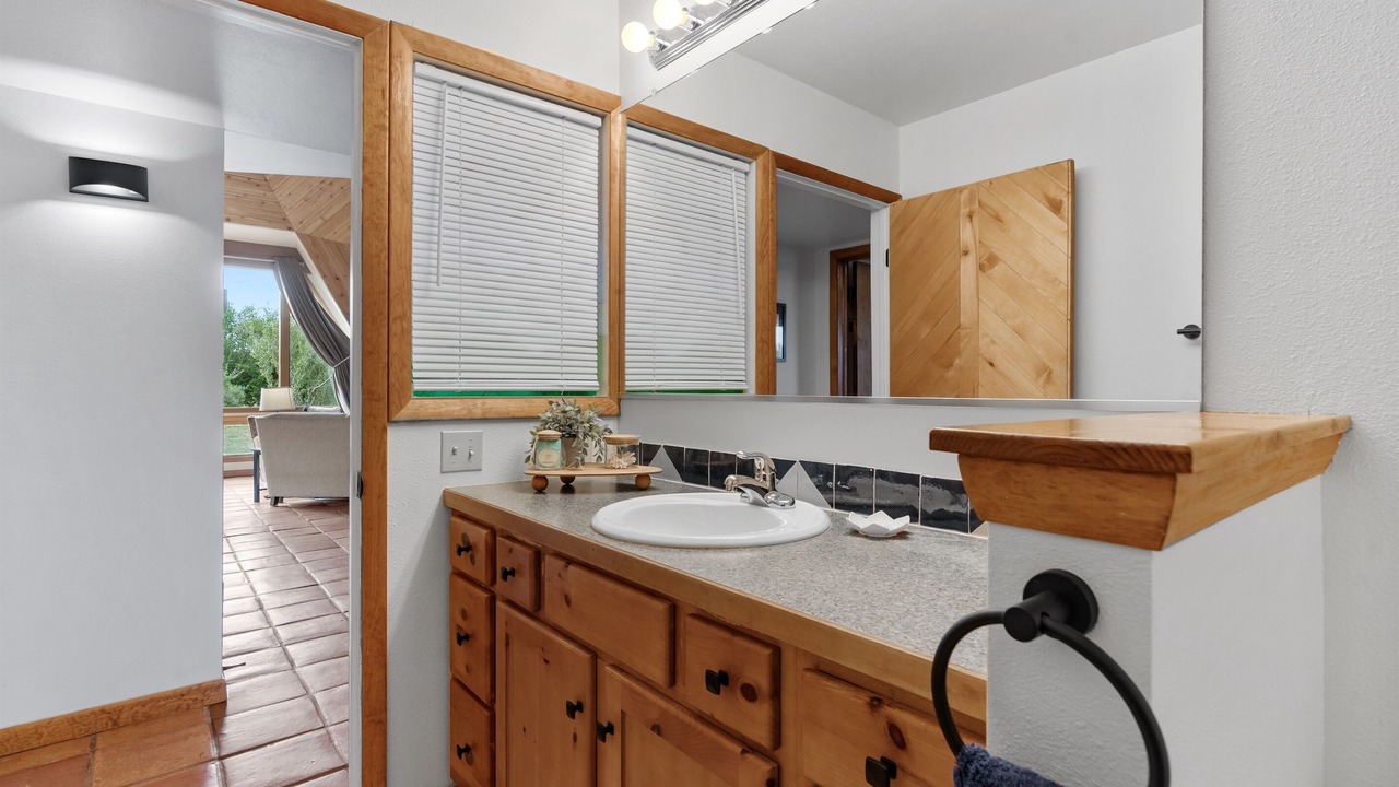 Photo of Bathroom in Berthoud