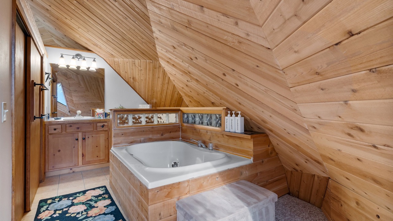 Photo of Bathroom in Berthoud
