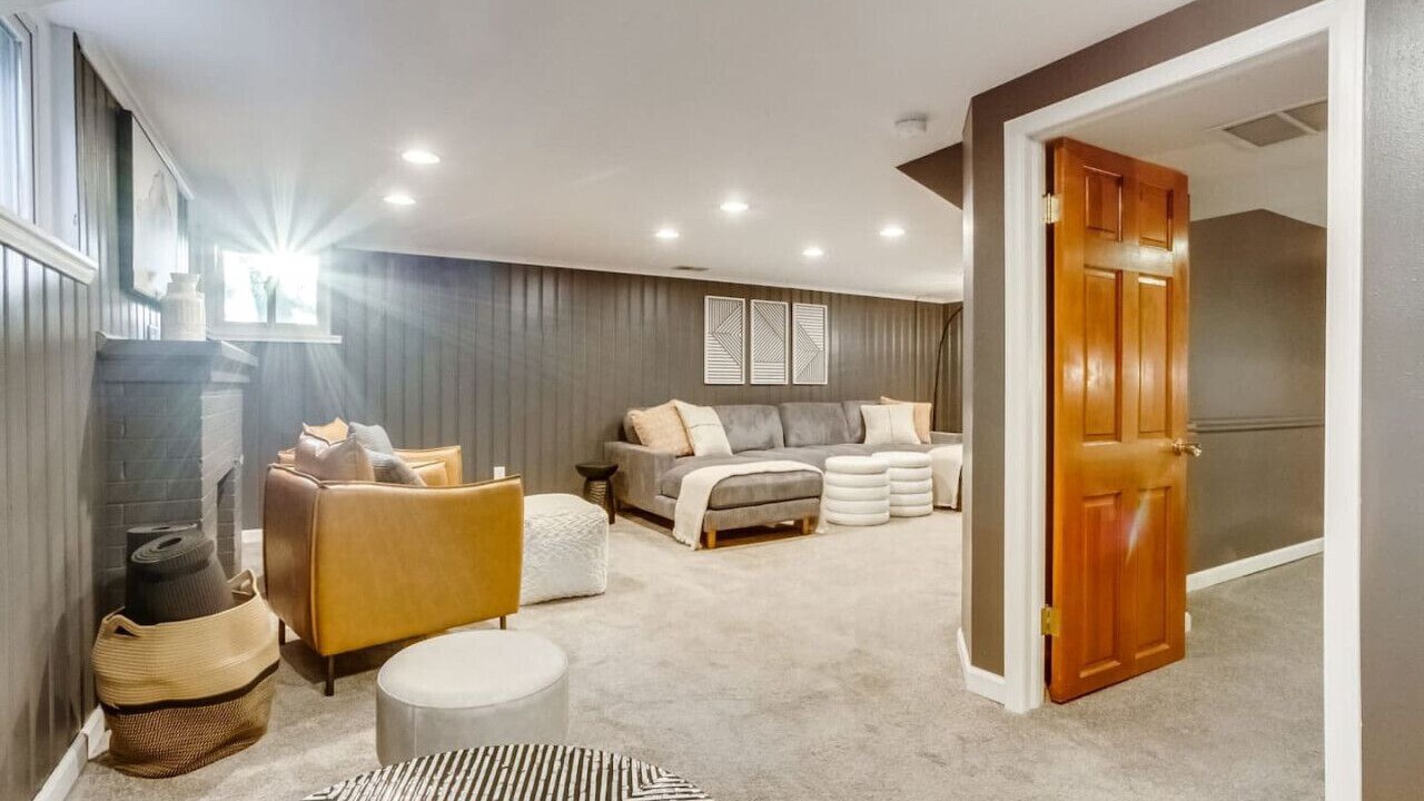 Photo of Livingroom in Washington Park West