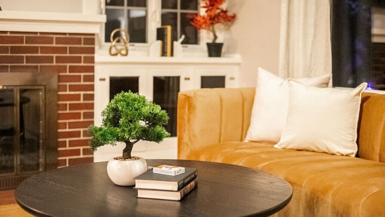 Photo of Livingroom in Washington Park West