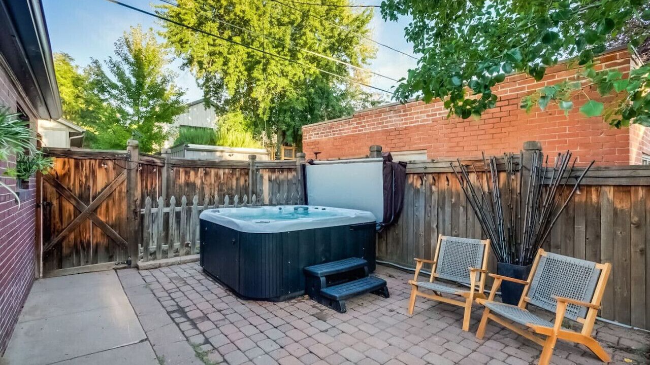 Photo of Outdoor in Washington Park West