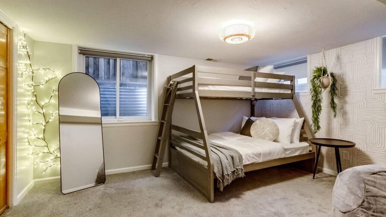 Photo of Bedroom in Washington Park West