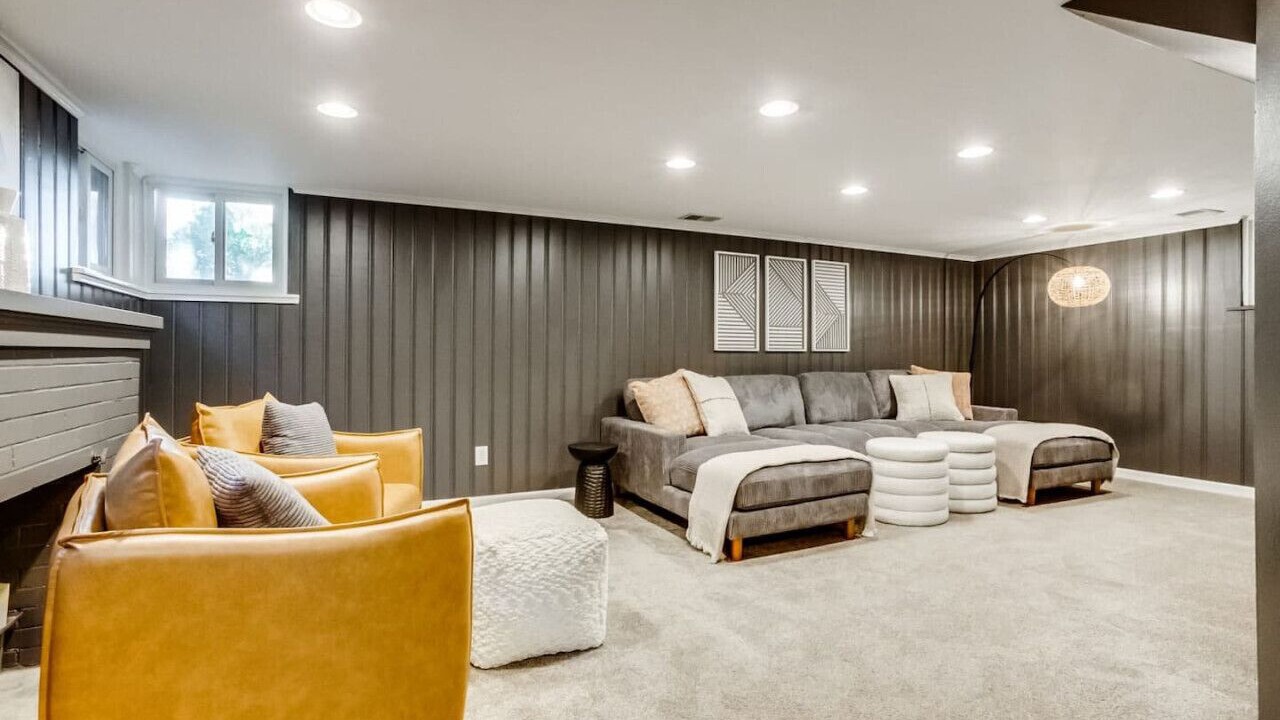 Photo of Livingroom in Washington Park West