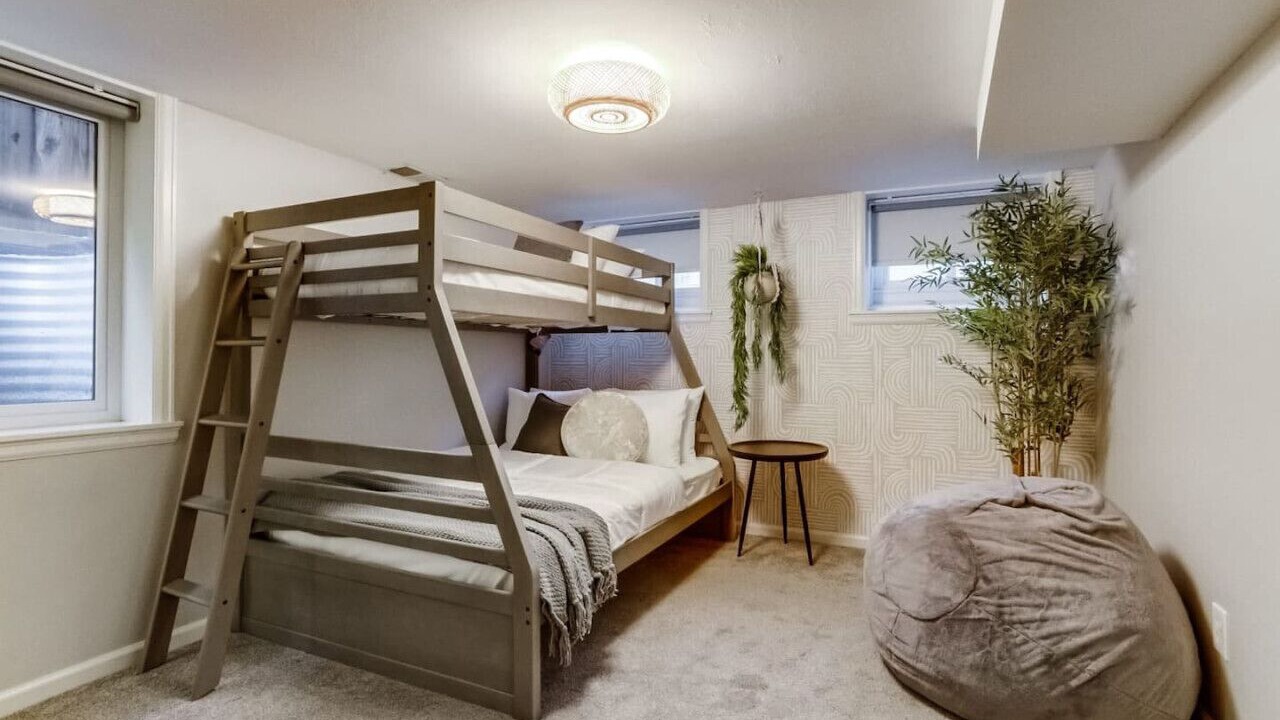 Photo of Bedroom in Washington Park West