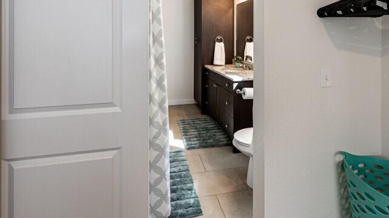 Photo of Bathroom in Mountain Shadows