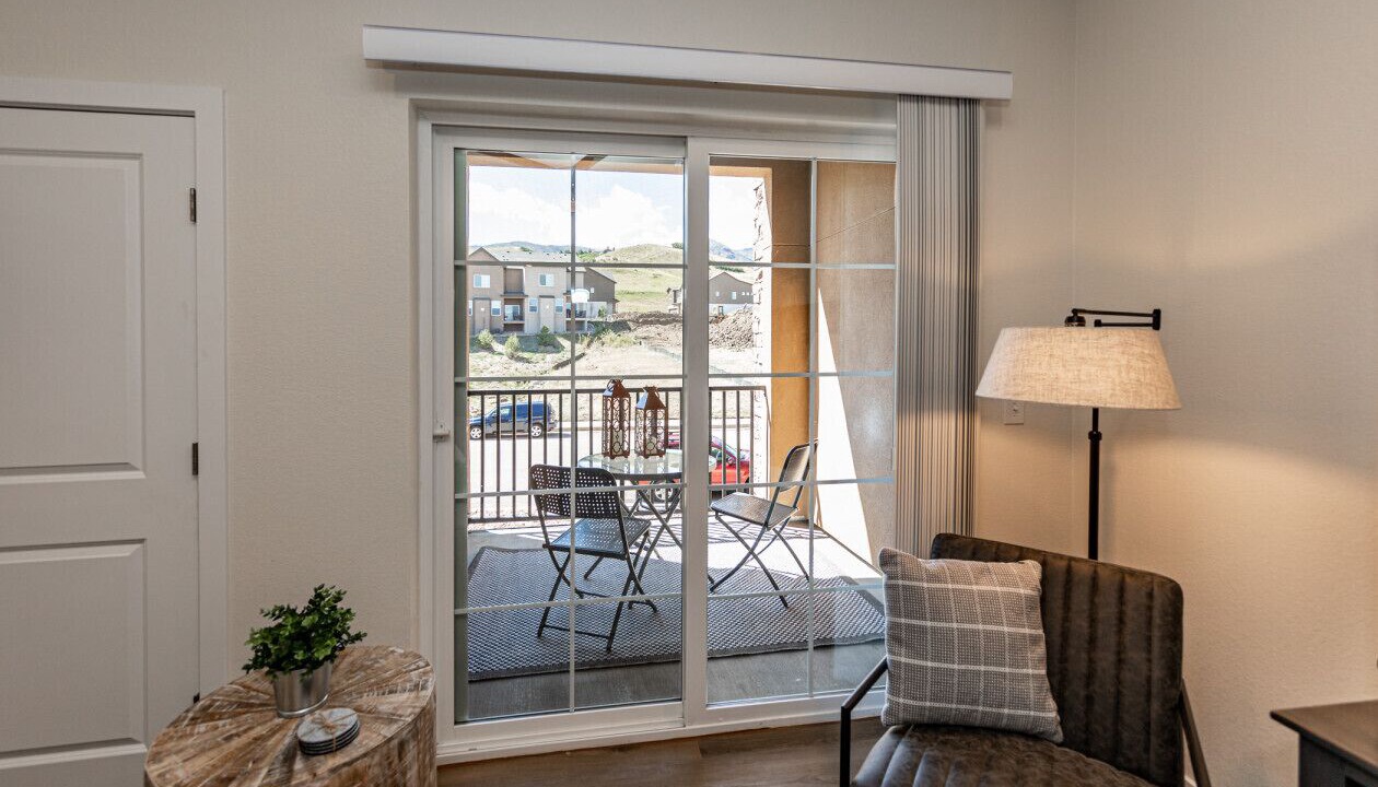 Photo of Livingroom in Mountain Shadows