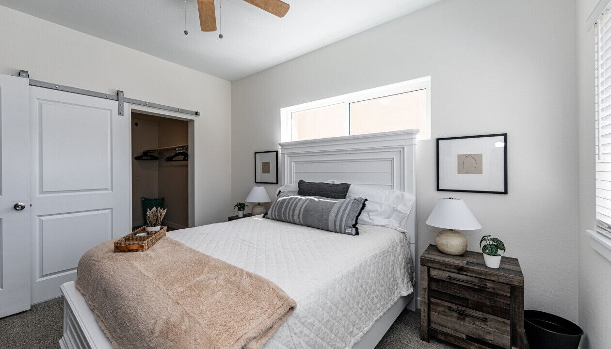 Photo of Bedroom in Mountain Shadows