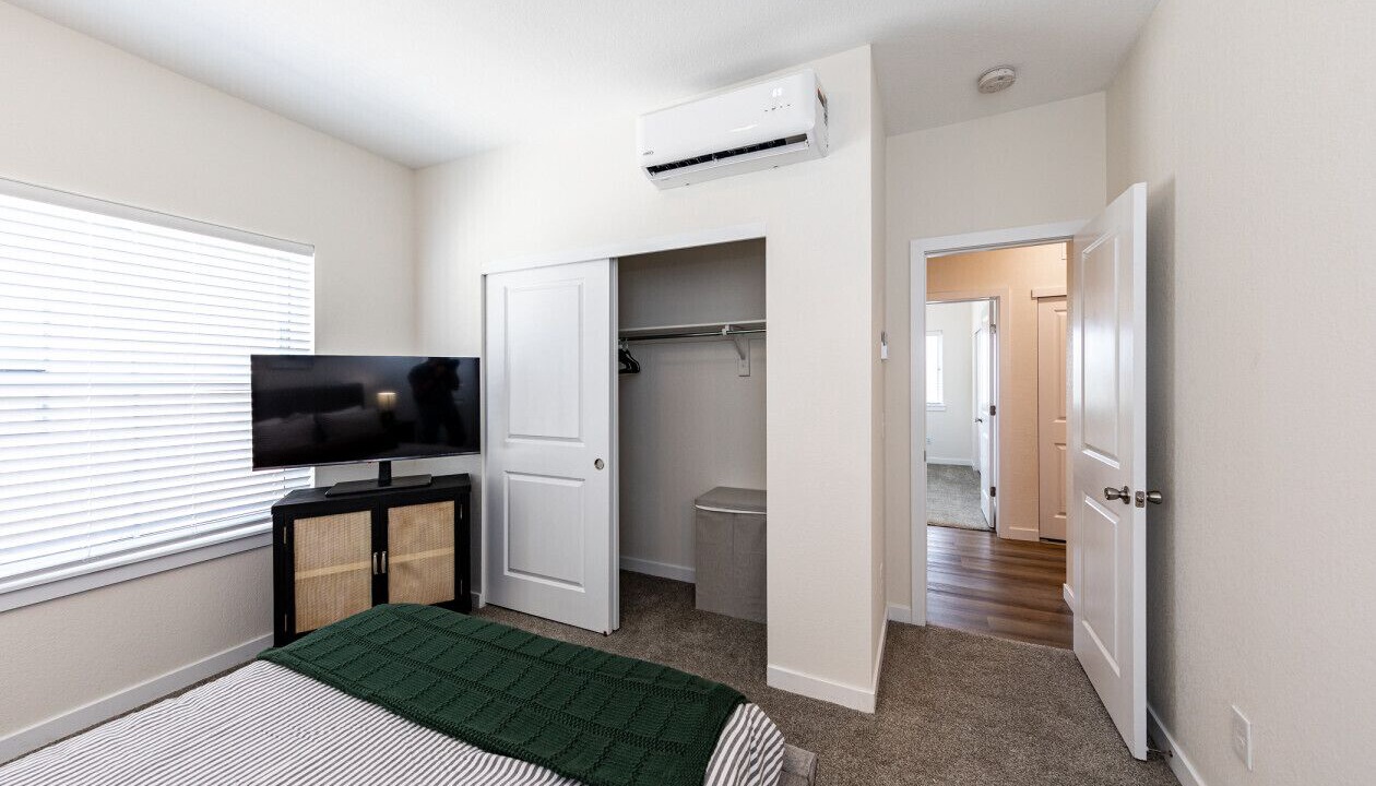 Photo of Bedroom in Mountain Shadows
