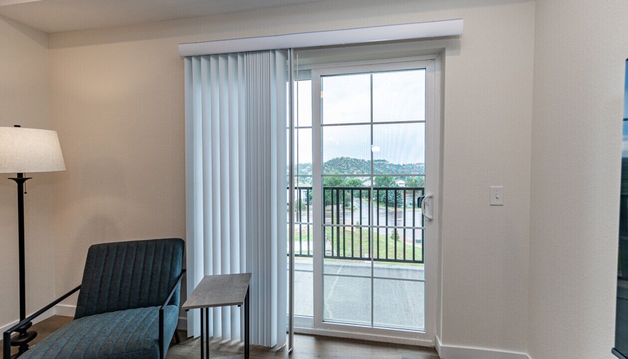 Photo of Livingroom in Mountain Shadows