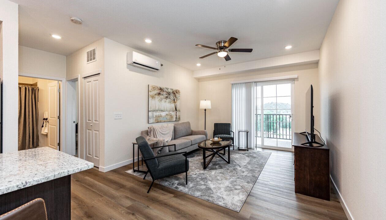 Photo of Livingroom in Mountain Shadows