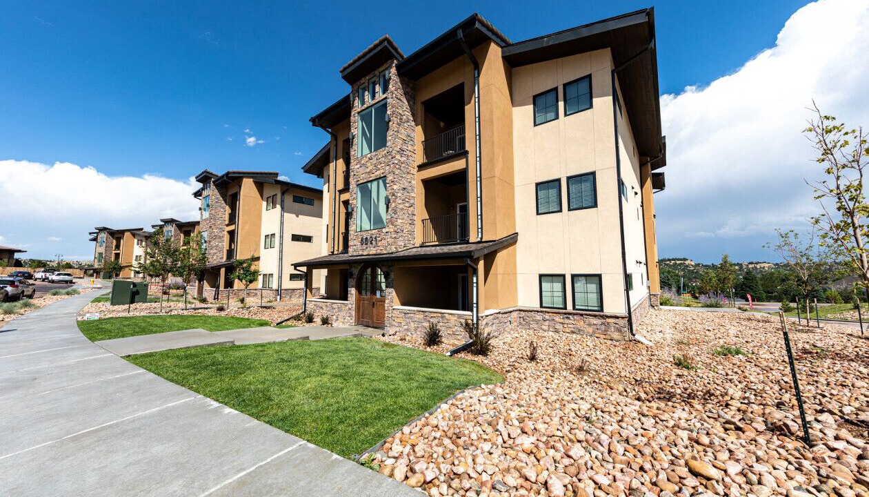 Photo of Outdoor in Mountain Shadows
