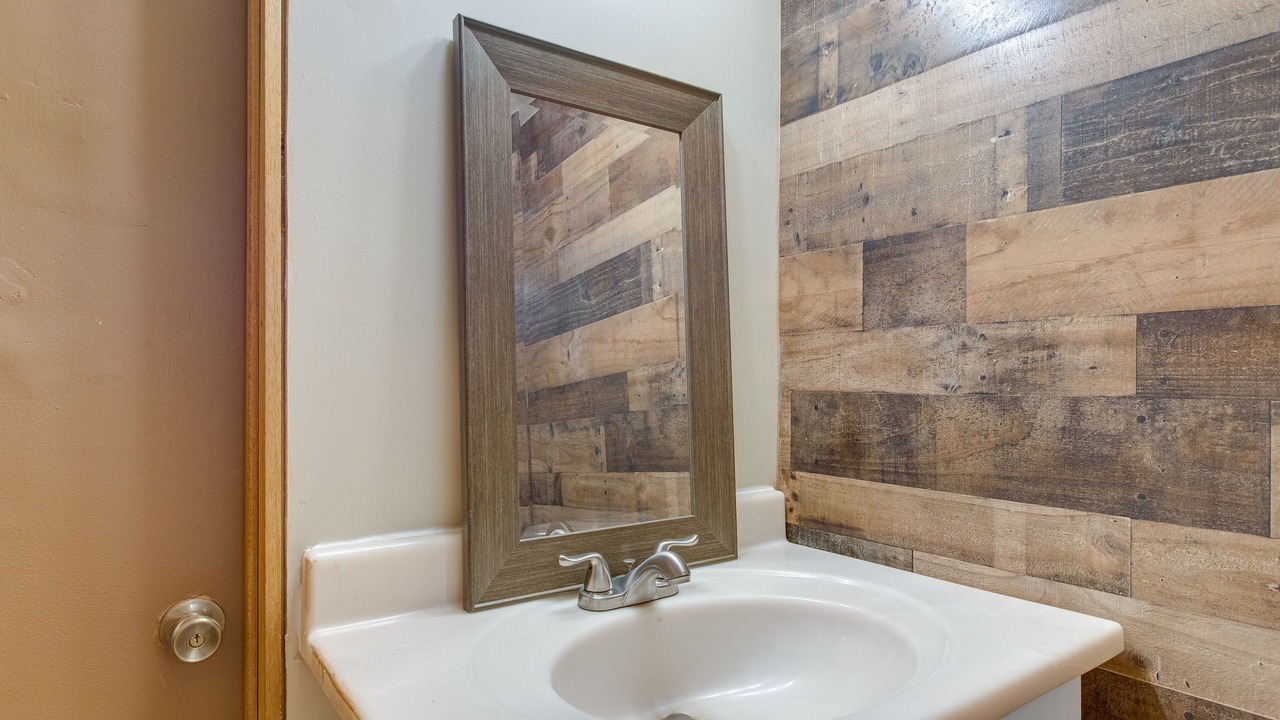 Photo of Bathroom in Aurora