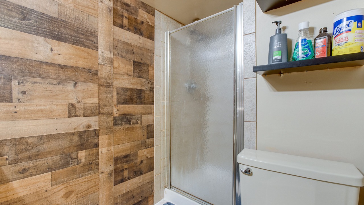 Photo of Bathroom in Aurora